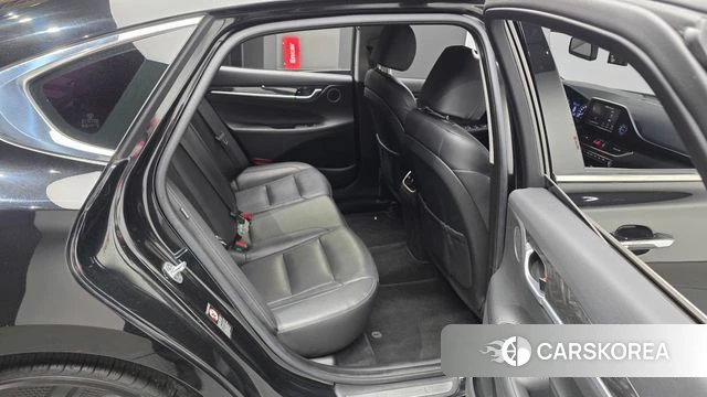Hyundai Grandeur IG 2019 Черный из Кореи, фото 2
