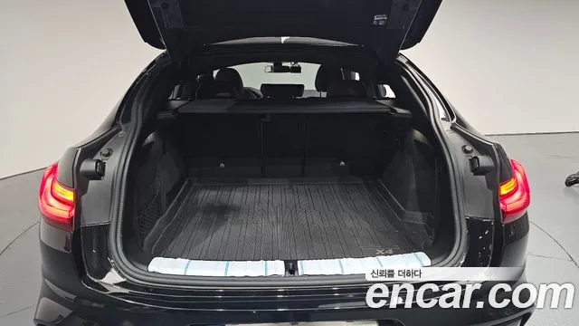 BMW X4 (G02) id 2660430 из Кореи 2