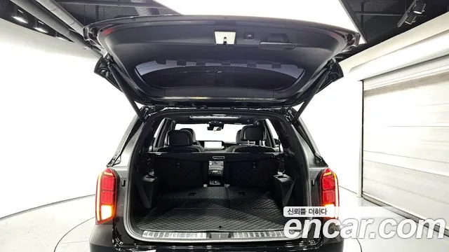 Hyundai The New Palisade id 2660184 из Кореи 2