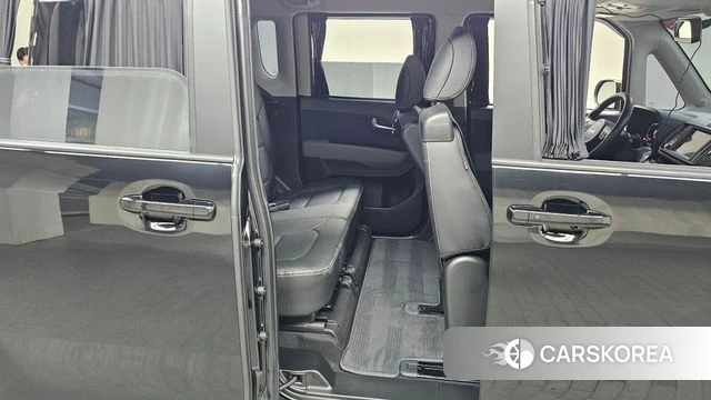 Kia The New Kia Ray 2023 Черный из Кореи, фото 2