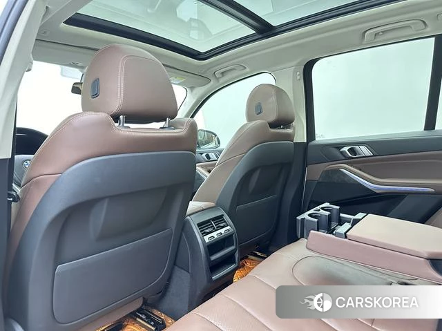 BMW X5 (imported) id 3869726 из Китая 2