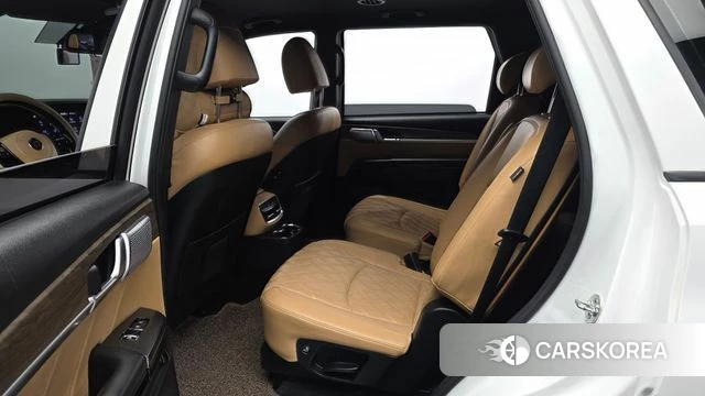 Kia Mohave Master 2020 Белый из Кореи, фото 2