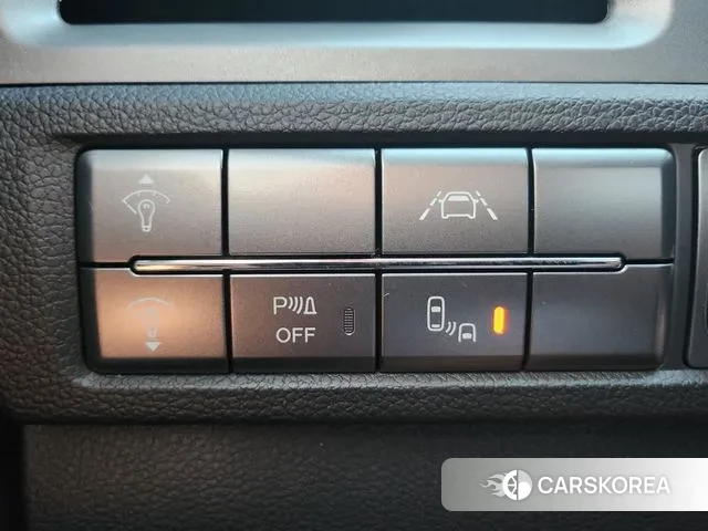 Ssangyong Beautiful Korando 2020 Белый из Кореи, фото 2