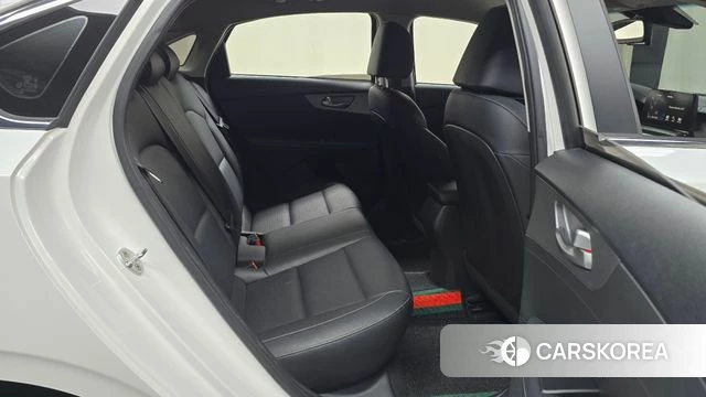 Kia Come New K3 2020 Белый из Кореи, фото 2