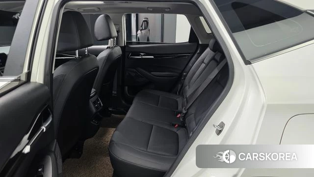 Kia The New Seltos 2022 Белый из Кореи, фото 2