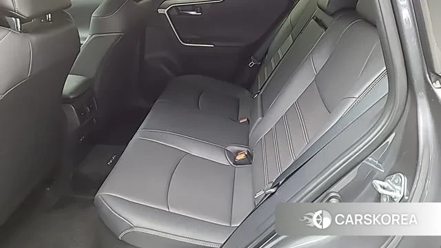 Toyota RAV4 5th Generation 2025 Серый из Кореи, фото 2