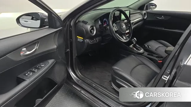 Kia Come New K3 id 3656689 из Кореи 2