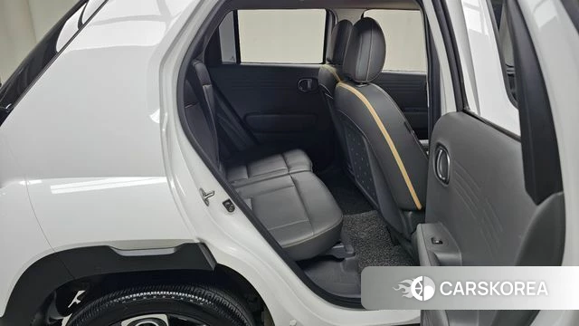 Hyundai Casper 2021 Белый из Кореи, фото 2