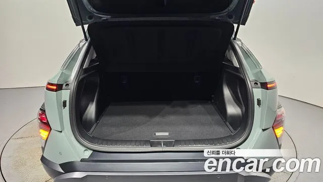 Hyundai Kona (SX2) id 2659601 из Кореи 2