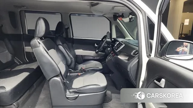 Kia The New Ray 2021 Белый из Кореи, фото 2