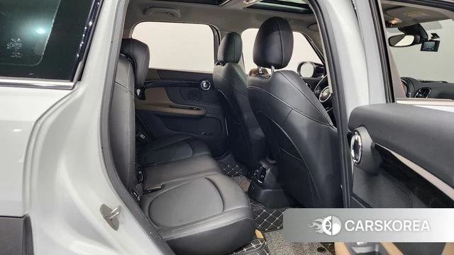 Mini Cooper D Countryman 2020 Белый из Кореи, фото 2