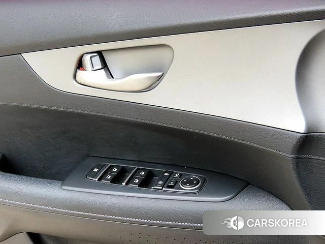 Kia Come New K3 2020 Белый из Кореи, фото 2
