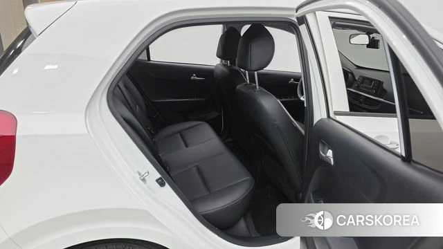 Kia Morning Urban (JA) 2022 Белый из Кореи, фото 2