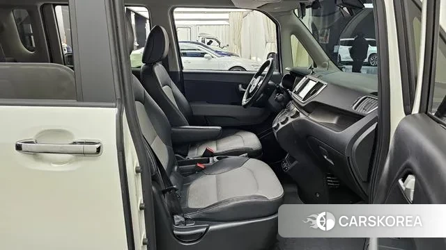 Kia The New Ray 2020 Белый из Кореи, фото 2