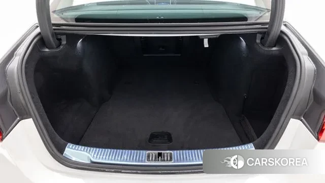 Mercedes-Benz S-Class W223 2024 Белый из Кореи, фото 2