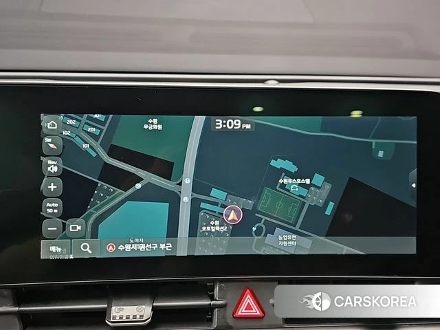 Kia Sportage 5th Generation 2021 Белый из Кореи, фото 2