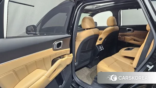 Kia Sorento 4th Generation 2020 Черный из Кореи, фото 2
