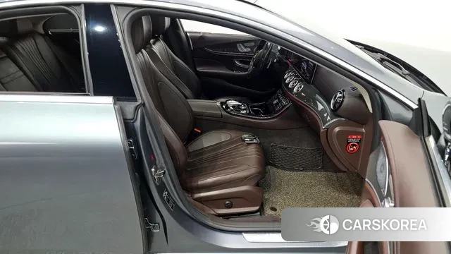 Mercedes-Benz CLS-Class C257 2019 Серый из Кореи, фото 2