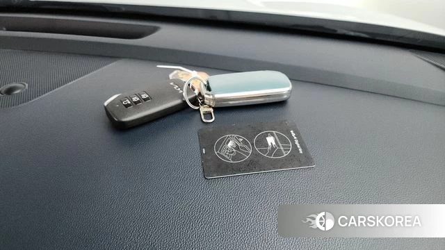 Kia Sorento 4th Generation 2023 Белый из Кореи, фото 2