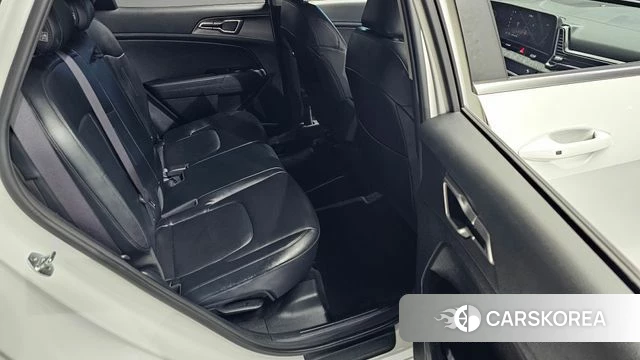 Kia Sportage 5th Generation 2022 Белый из Кореи, фото 2
