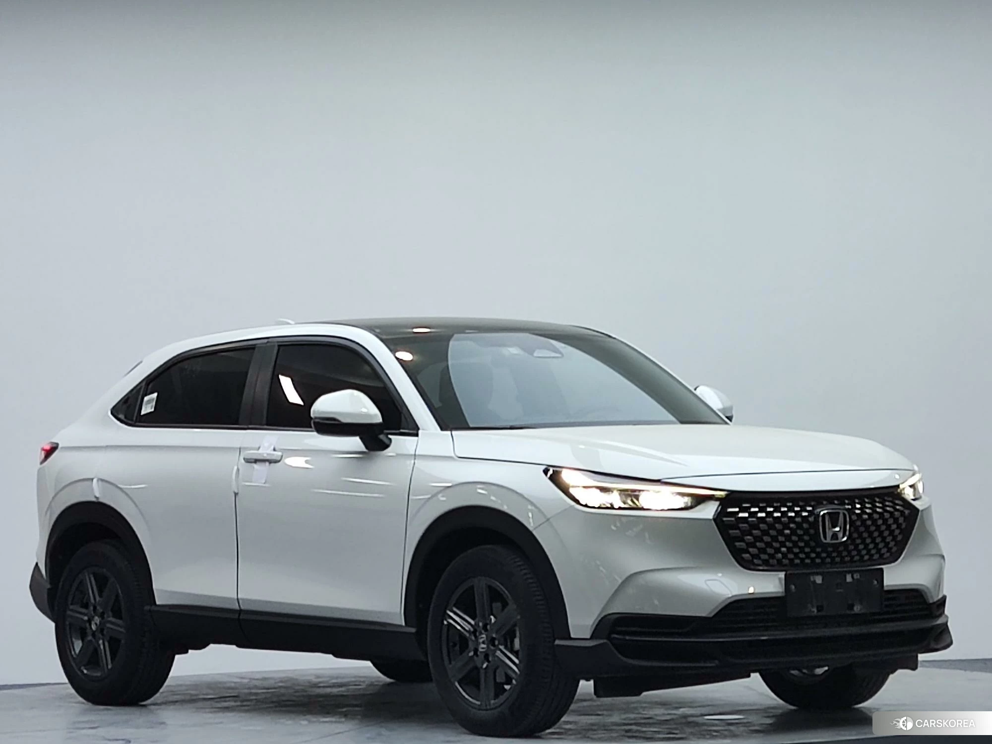 Honda XR-V 2022 Белый из Китая, фото 2