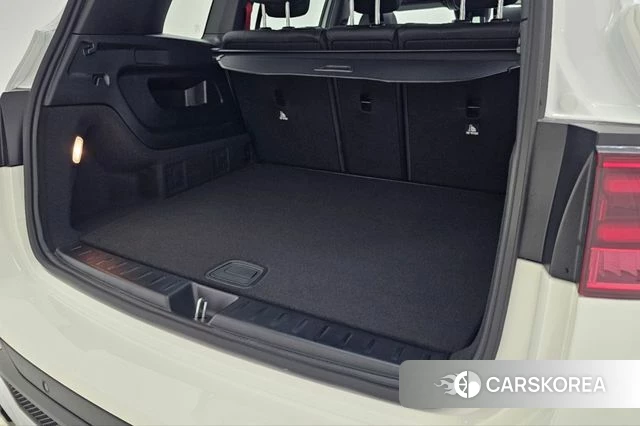 Mercedes-Benz GLB-Class X247 2025 Белый из Кореи, фото 2