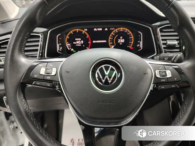 Volkswagen Exploring songs 2022 Белый из Китая, фото 2