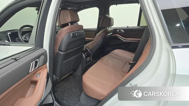 BMW X5 (G05) 2025 Белый из Кореи, фото 2