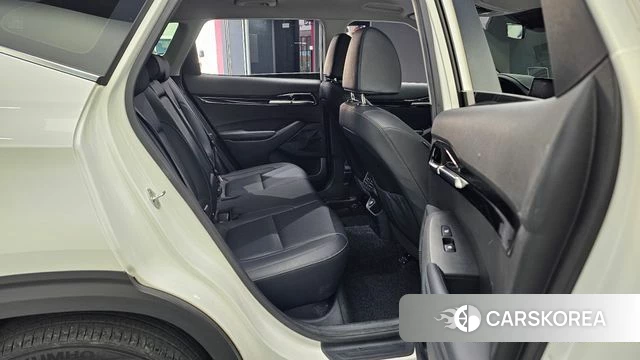 Kia Seltos 2019 Белый из Кореи, фото 2