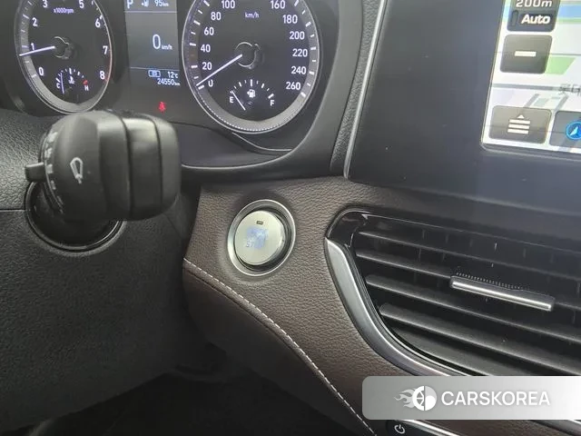 Hyundai Grandeur IG 2019 Серый из Кореи, фото 2