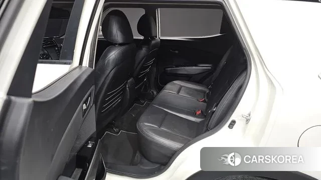 Ssangyong Berry New Tivoli 2020 Белый из Кореи, фото 2