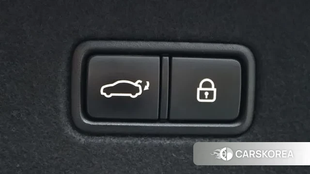 Kia More K9 2019 Черный из Кореи, фото 2