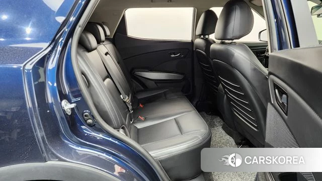 Ssangyong Berry New Tivoli 2020 Синий из Кореи, фото 2