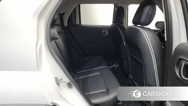 Hyundai Casper 2024 Белый из Кореи, фото 2