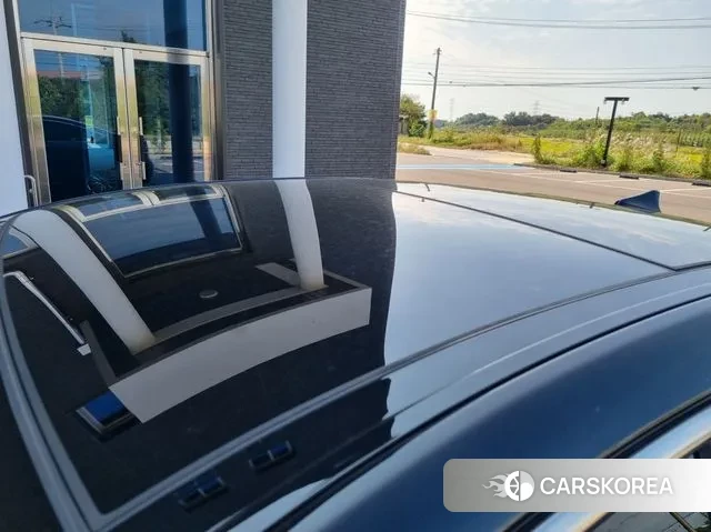 Genesis G80 2019 Черный из Кореи, фото 2