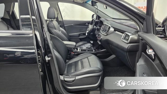 Kia The New Sorento 2019 Черный из Кореи, фото 2