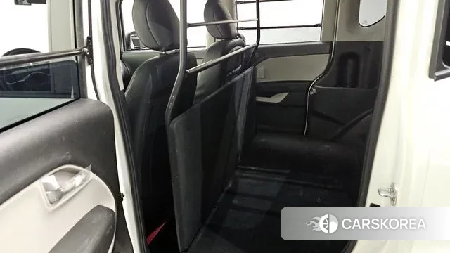 Kia The New Ray 2021 Белый из Кореи, фото 2