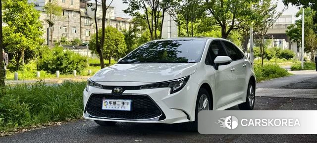 Toyota Lei Ling 2022 Черный из Китая, фото 2