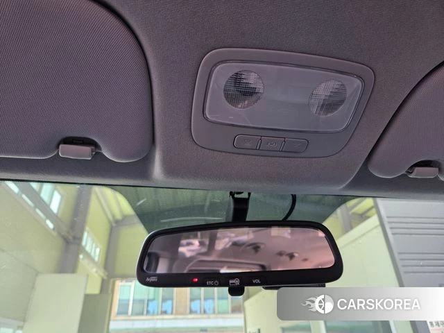 Hyundai The New Grand Starex 2020 Серый из Кореи, фото 2
