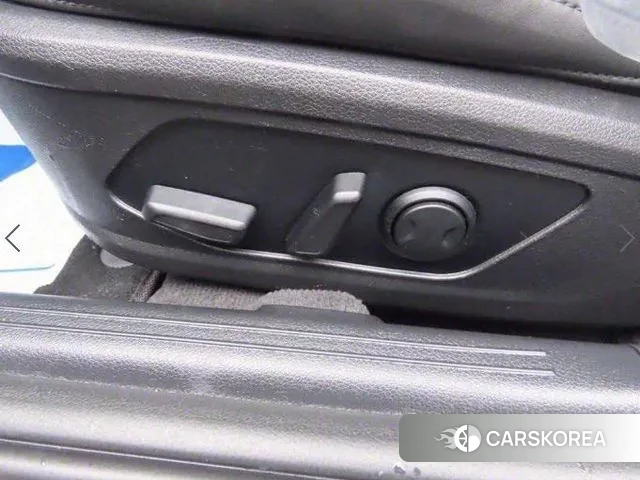 Kia K5 3rd generation 2020 Черный из Кореи, фото 2