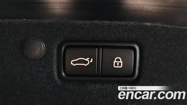 Hyundai The New Grandeur IG 2020 Серый из Кореи, фото 2