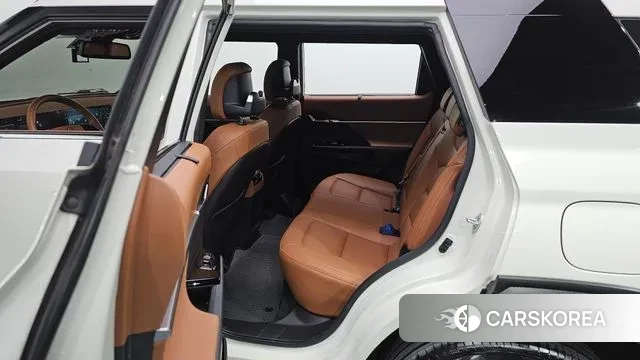 Ssangyong The New Torres 2024 Белый из Кореи, фото 2