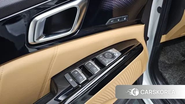 Kia Carnival 4th generation 2021 Белый из Кореи, фото 2