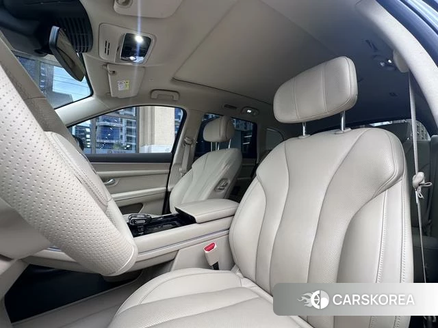 AITO Ask the world M7 2026 Синий из Китая, фото 2