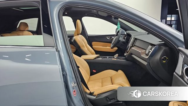 Volvo XC60 second Generation id 4338157 из Кореи 2