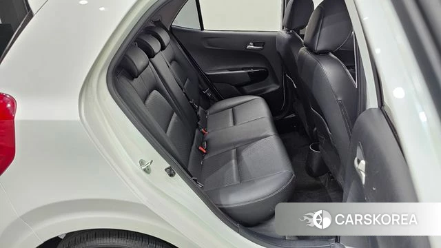 Kia All New Morning (JA) 2018 Белый из Кореи, фото 2