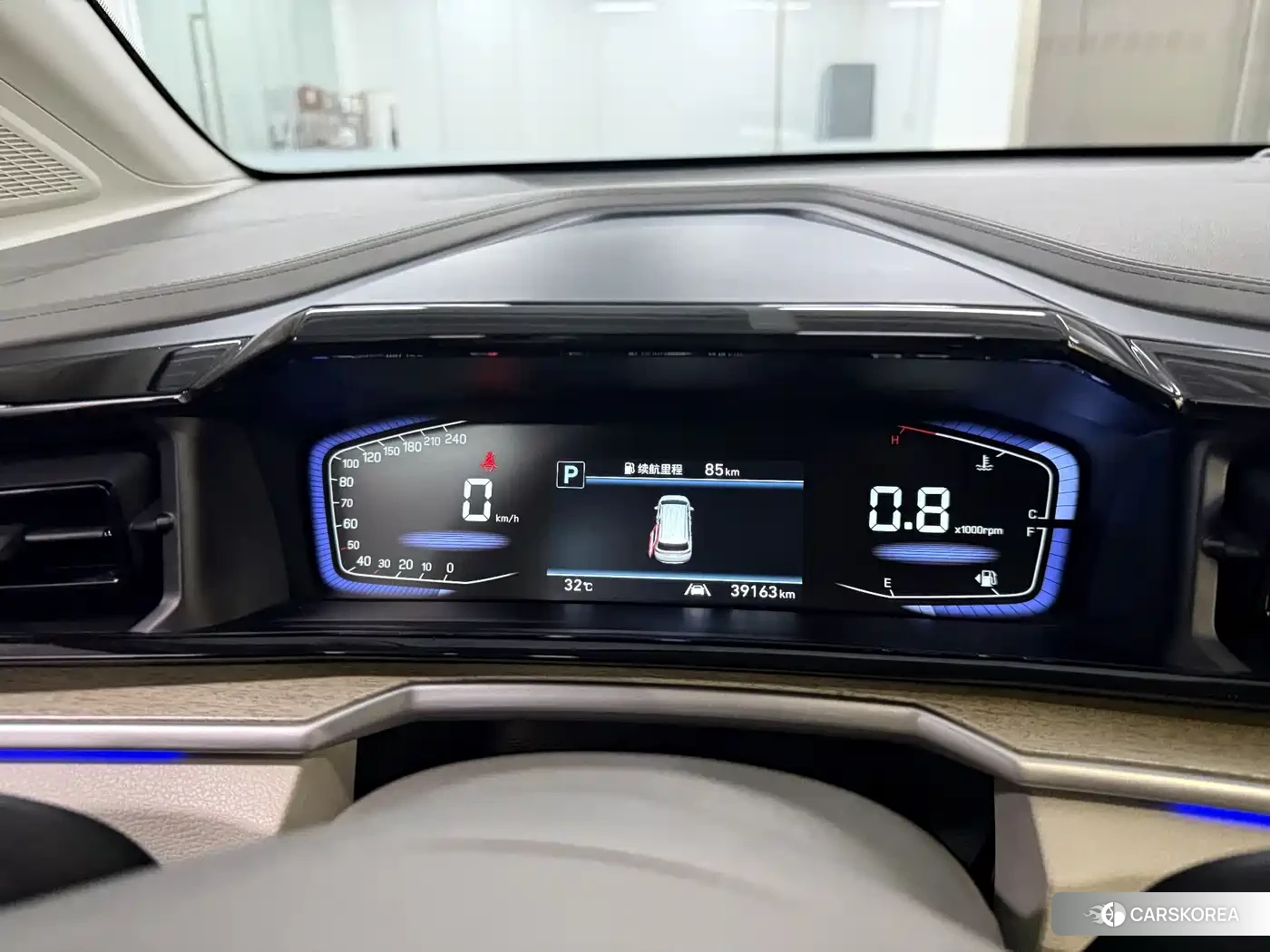 Hyundai Custo 2022 Silver/gray из Китая, фото 2