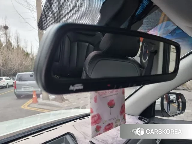 Ssangyong Rexton Sports 2018 Белый из Кореи, фото 2