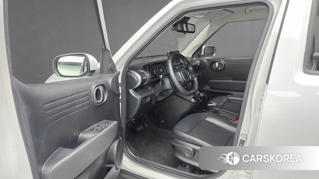 Hyundai Casper 2022 Белый из Кореи, фото 2