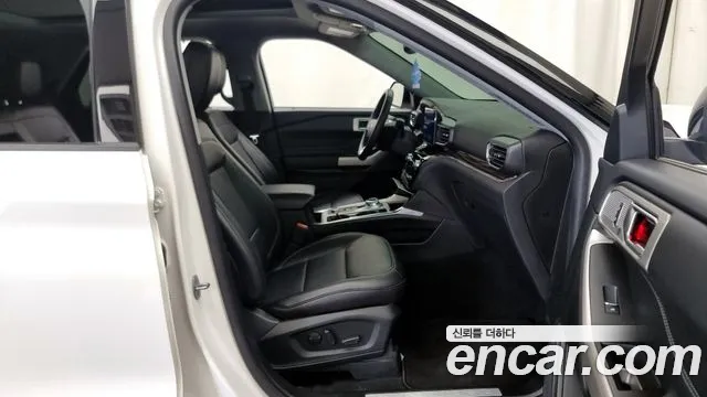 Ford Explorer 6th Generation id 2653889 из Кореи 2